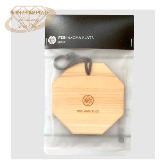 WISH AROMA PLATE��Ƕ�����