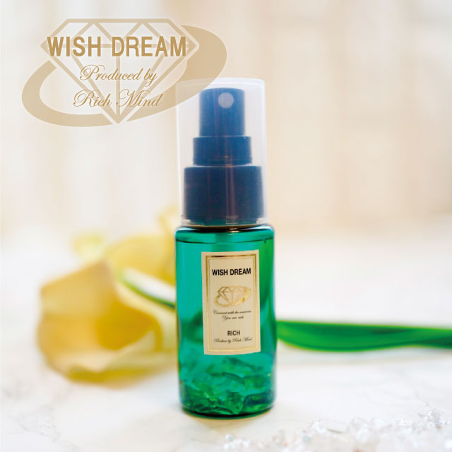 WISH DREAM��RICH��