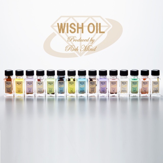 ��WishOil/15���ॻ�åȡۥ��ꥸ�ʥ�Υ٥�ƥ��ץ쥼����դ�♡