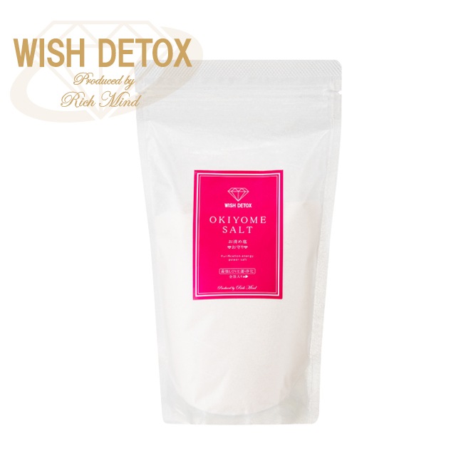 ��Wish Detox/��6���ॻ�åȡۥ��ꥸ�ʥ�Υ٥�ƥ��ץ쥼����դ�♡