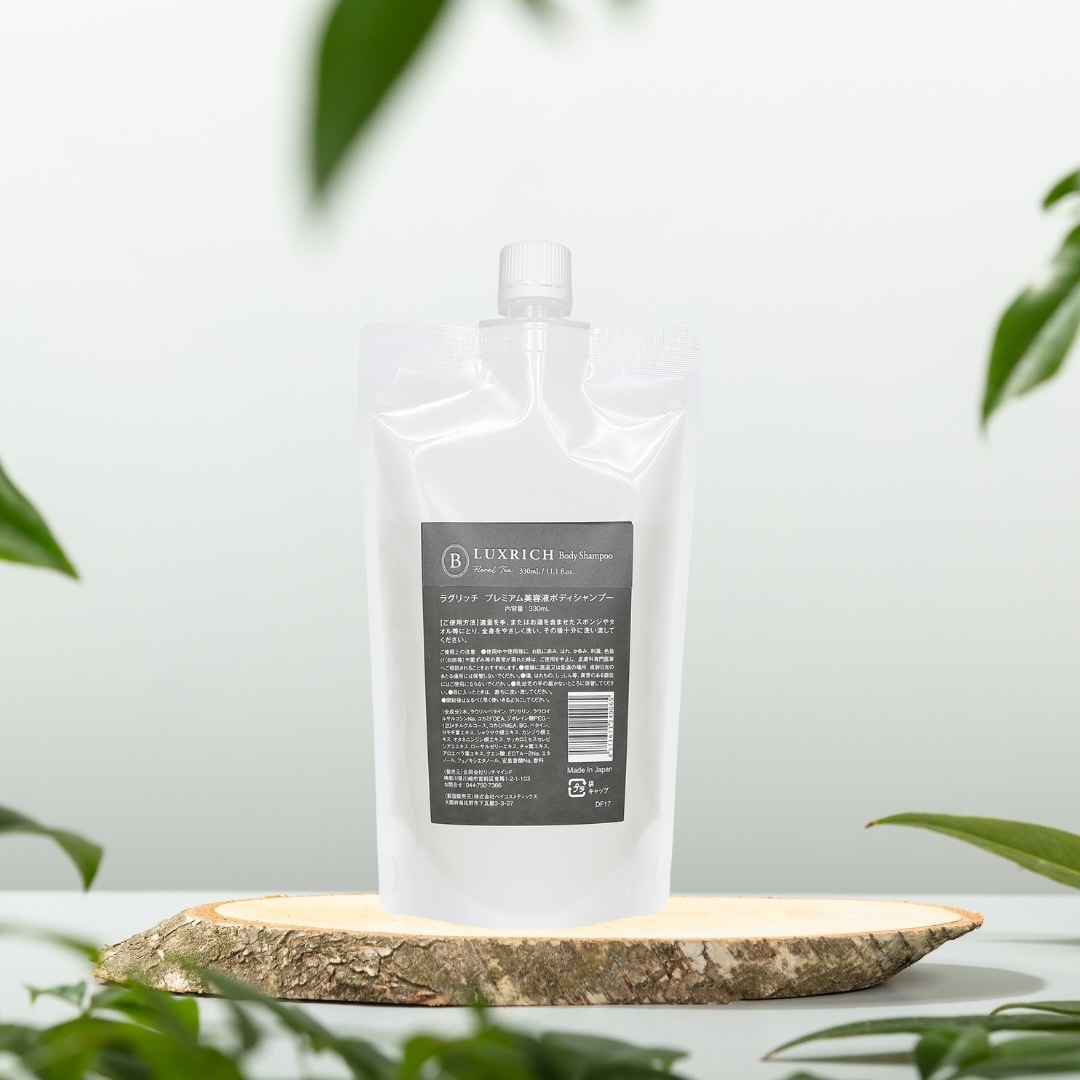 �饰��å� �ץ�ߥ������Ʊ� �ܥǥ������ס� �ե������ƥ��� ��ե��� 330ml