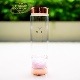 WISH POWER ENERGY CRYSTAL WATER BOTTLE��Ƕ�LOVE����