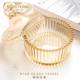 WISH GLASS VESSEL ǶⱿå奬饹٥å