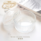 WISH GLASS VESSEL �Ƕ����������å��奬�饹�٥å���
