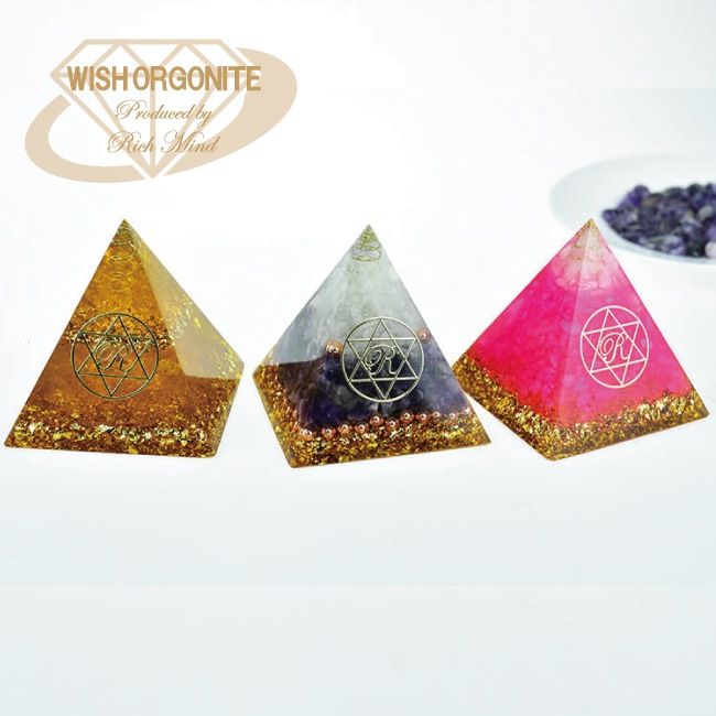 WISH ORGONITE��Ƕ�LOVE����
