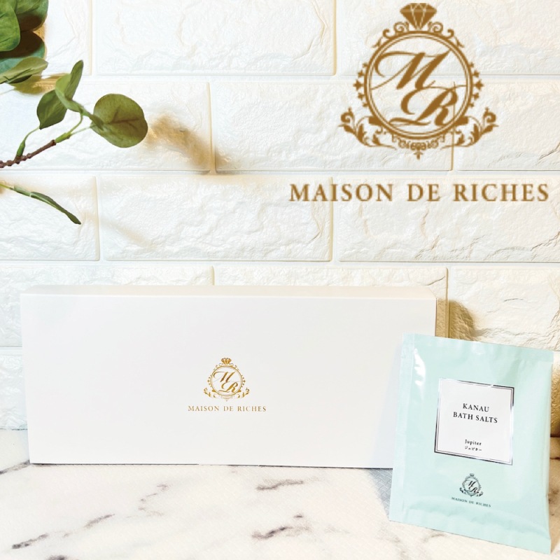 ��15�񥻥åȡ�KANAU BATH SALTS ��Jupiter��