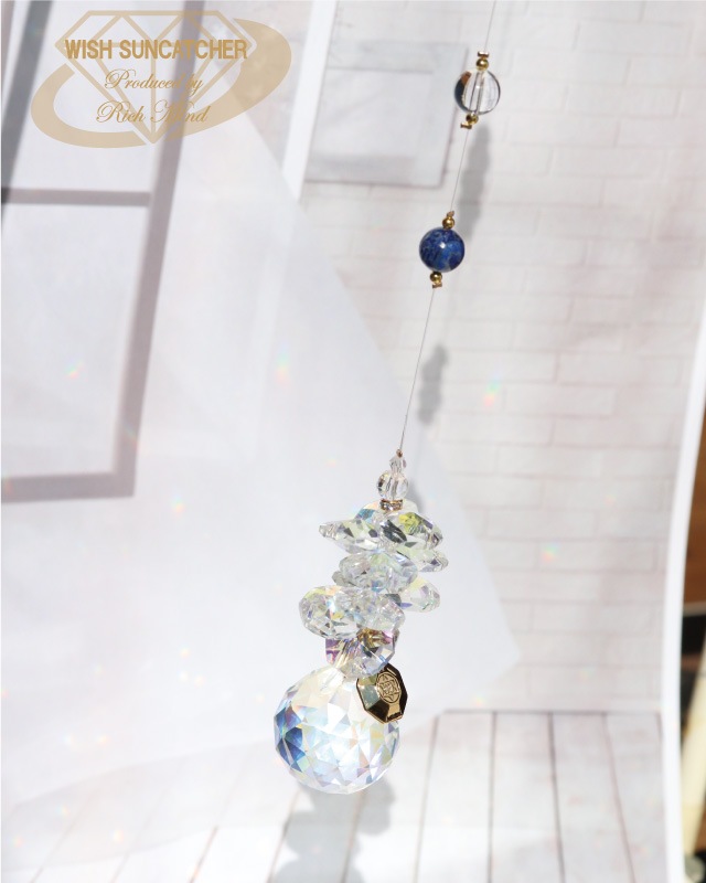 WISH SUNCATCHER SHINE��Ƕ�����