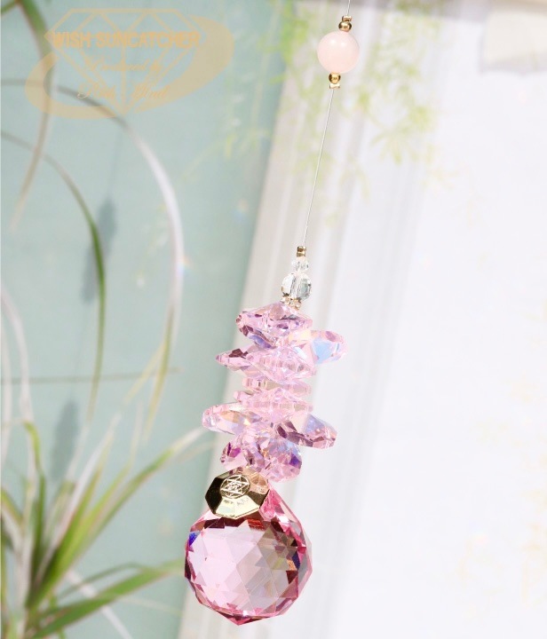 WISH SUNCATCHER SHINEǶLOVE