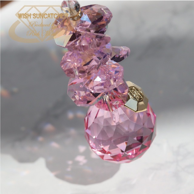 WISH SUNCATCHER SHINEǶLOVE