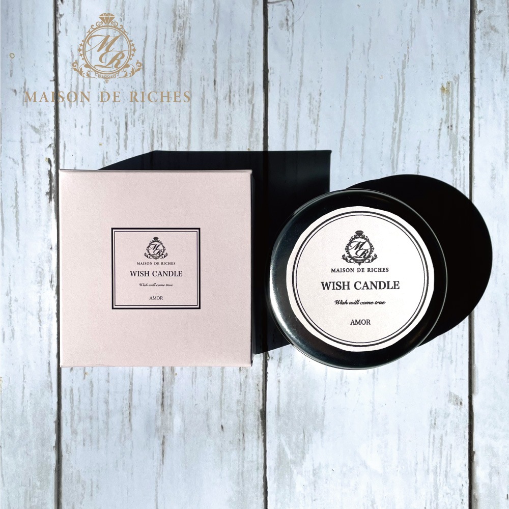 WISH CANDLE AMOR�ʺǶ�LOVE����