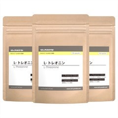 Υȥ쥪˥ʥ쥪˥ ץꡢL-ȥ쥪˥330mgͭ 90ʬ(3ޡ270ץ)