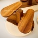 『ファーストシューズ ディスプレイラック』　Walnut／Ash／Monkeypod