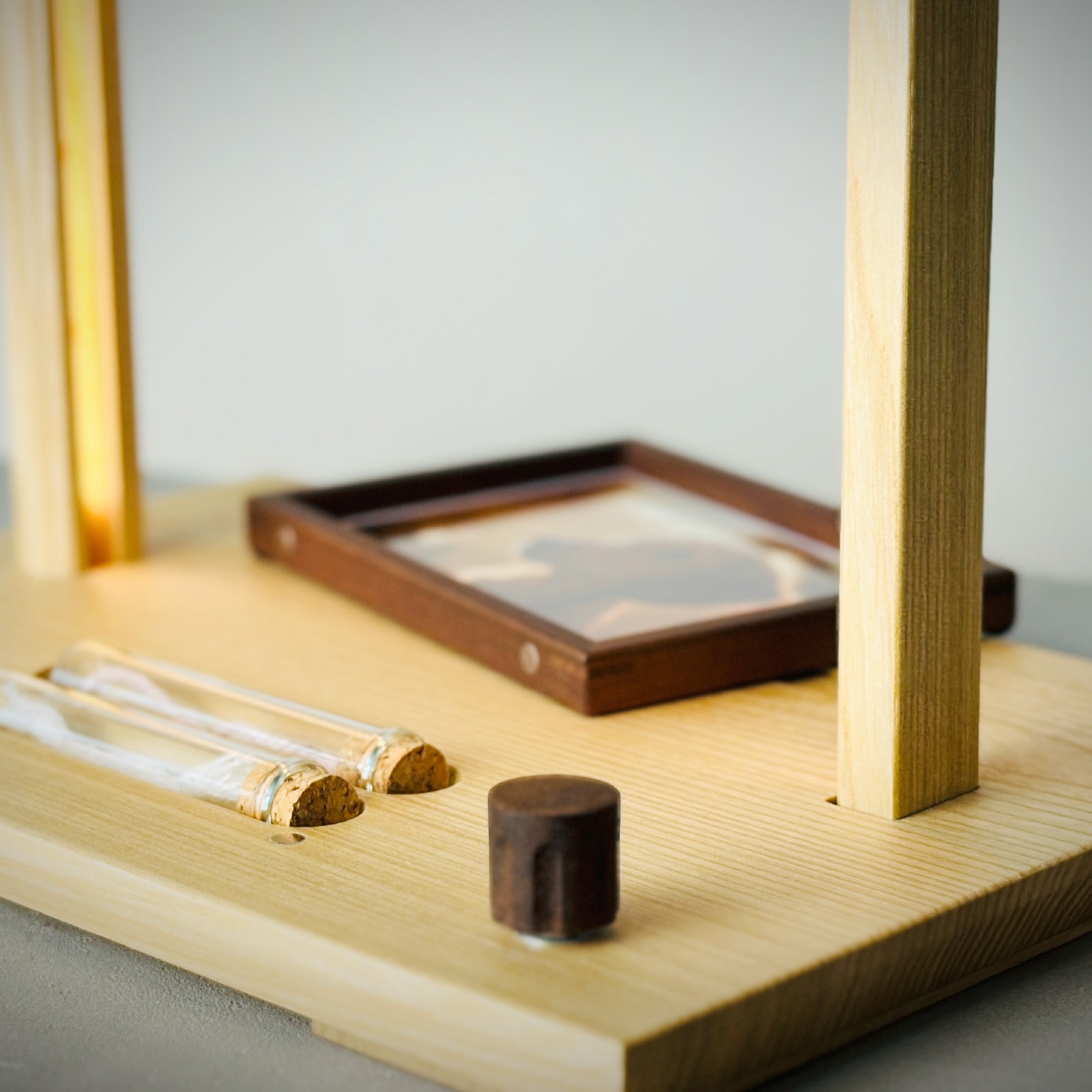 『ペットメモリアルステージ　ペットのお仏壇』