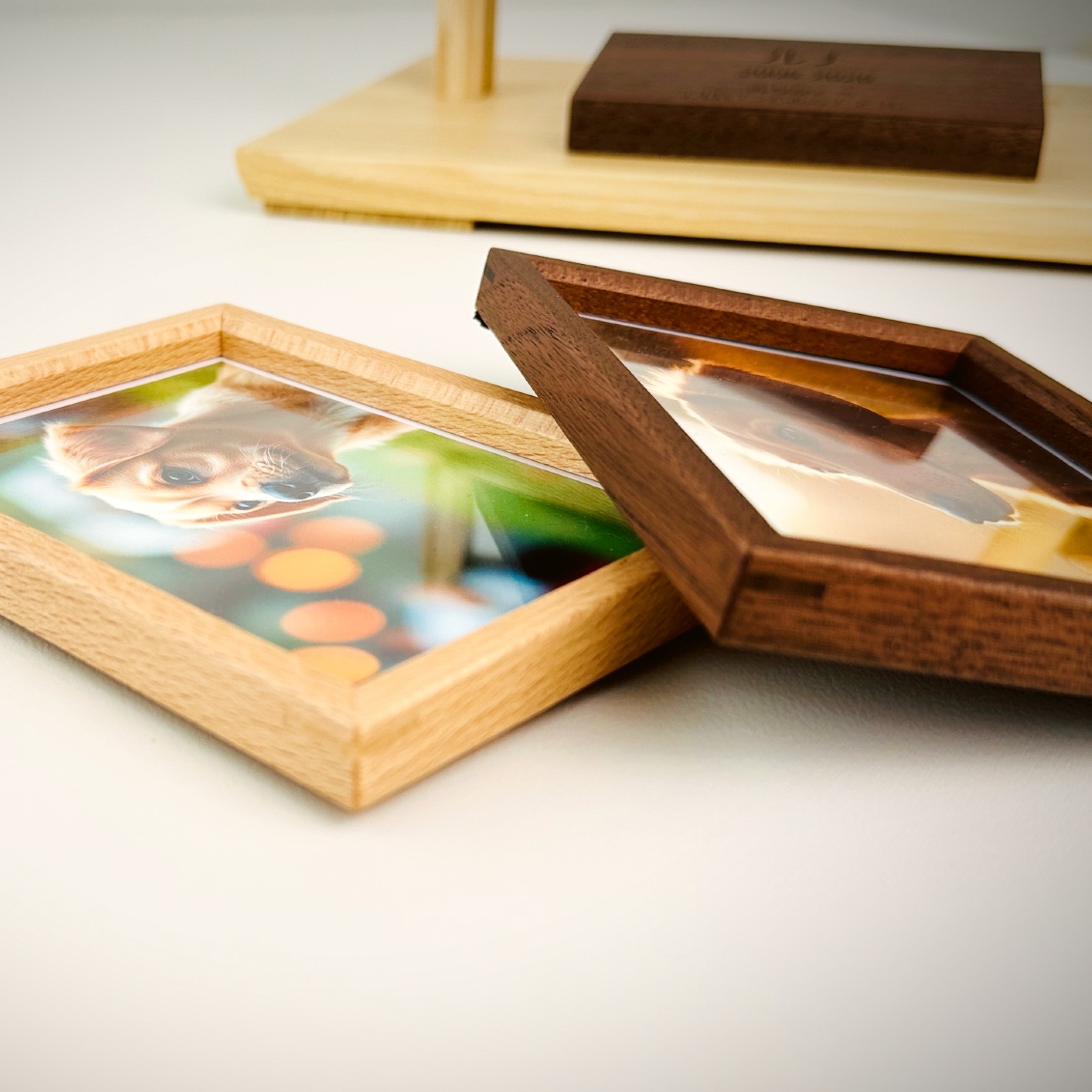 『ペットメモリアルステージ　ペットのお仏壇』