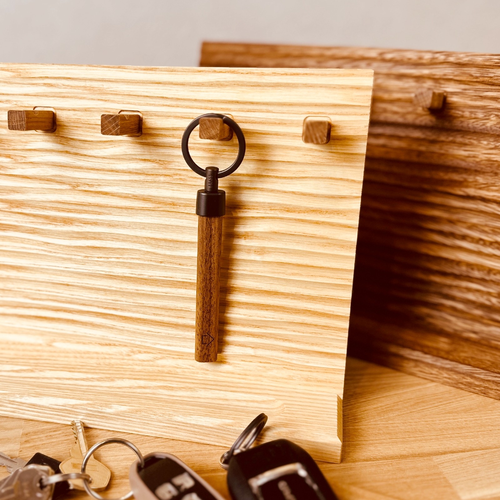 『キーストッカー　‐リップル‐』