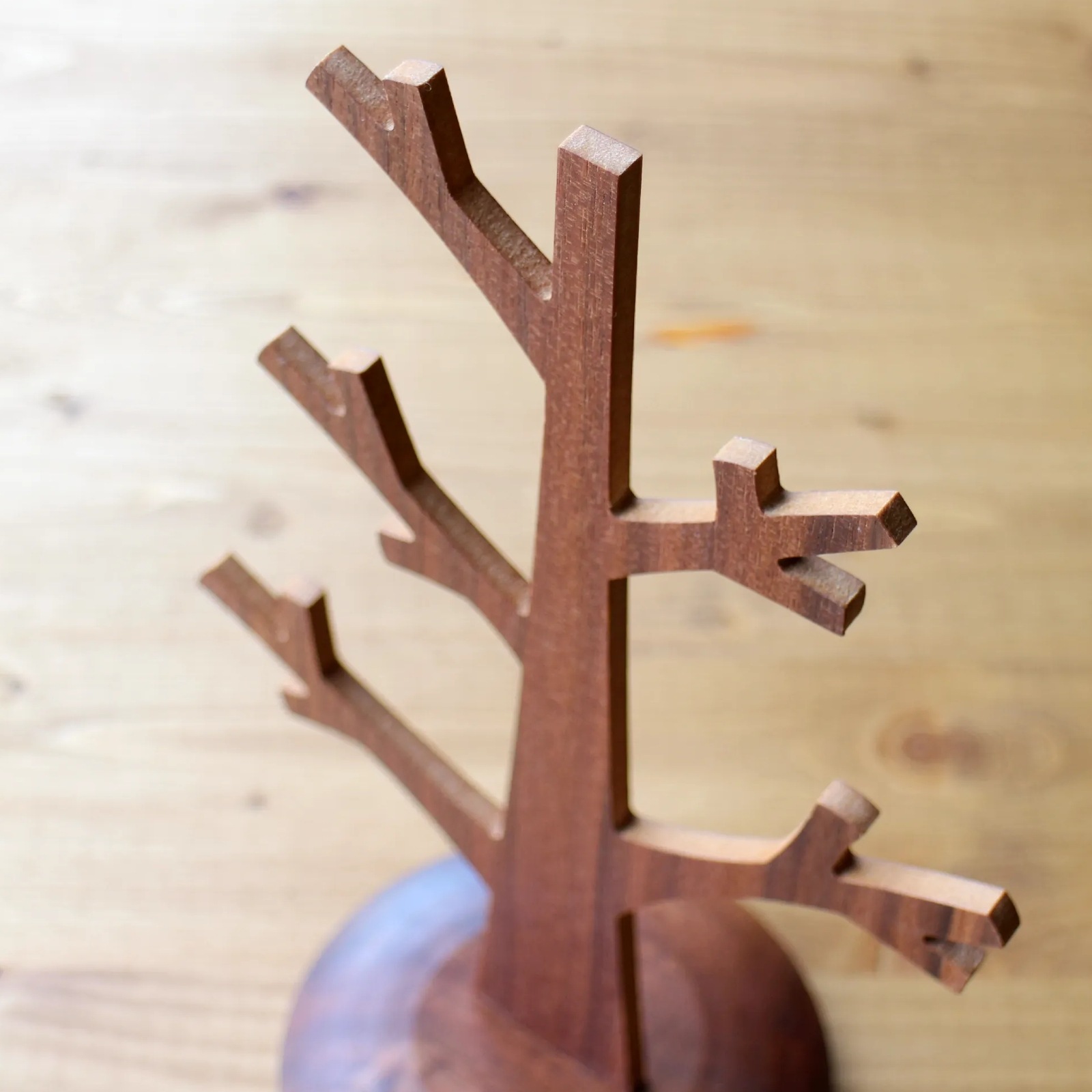 『キーツリー 鍵掛け』