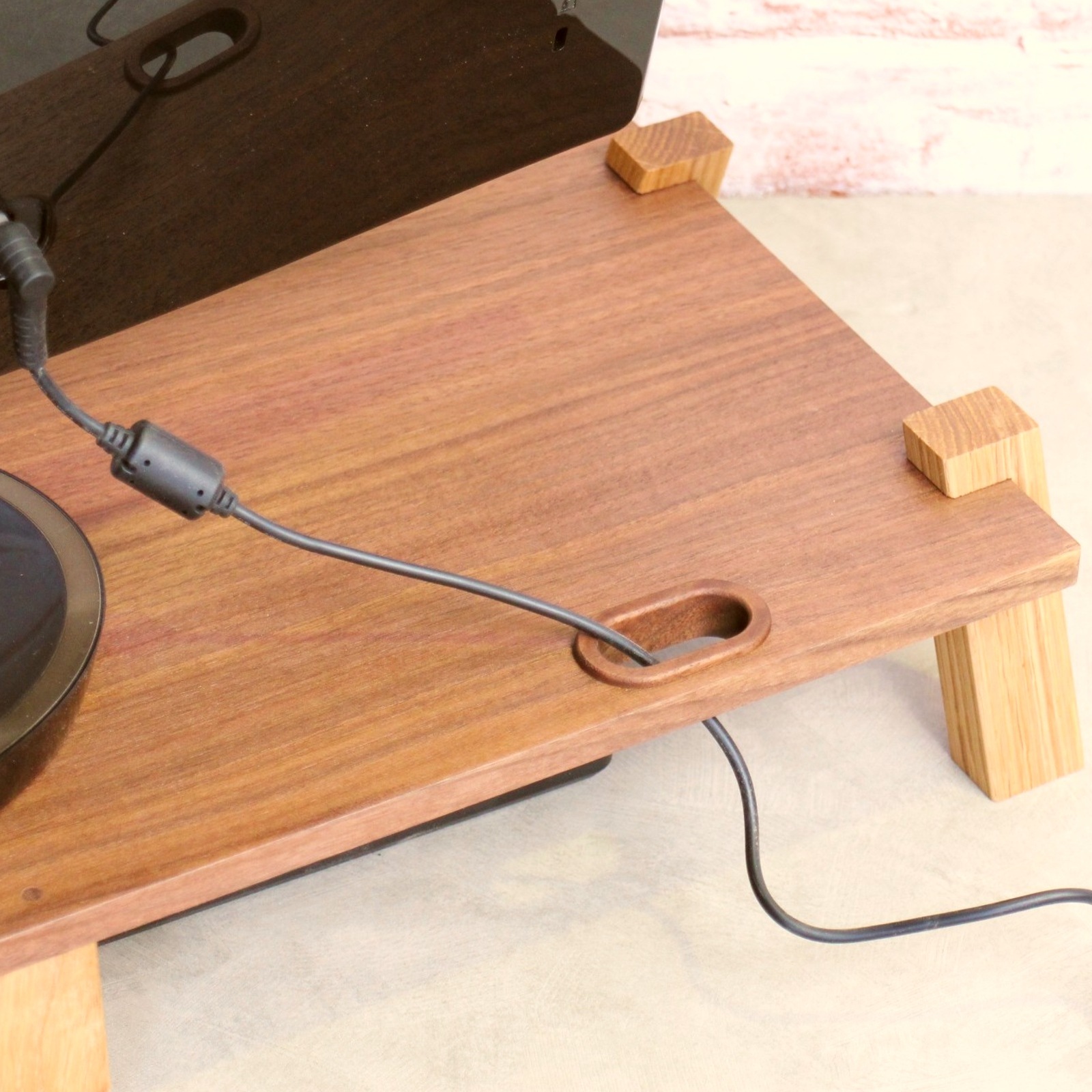 『ディスプレイステージ』