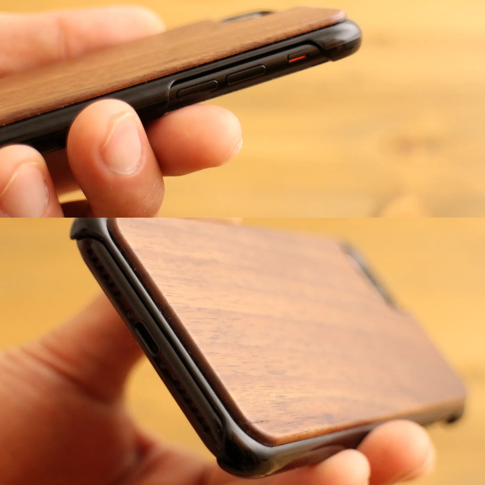 iPhoneケース　