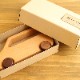 木のくるま　‐ミニバン‐