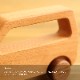 木のくるま　‐軽自動車‐