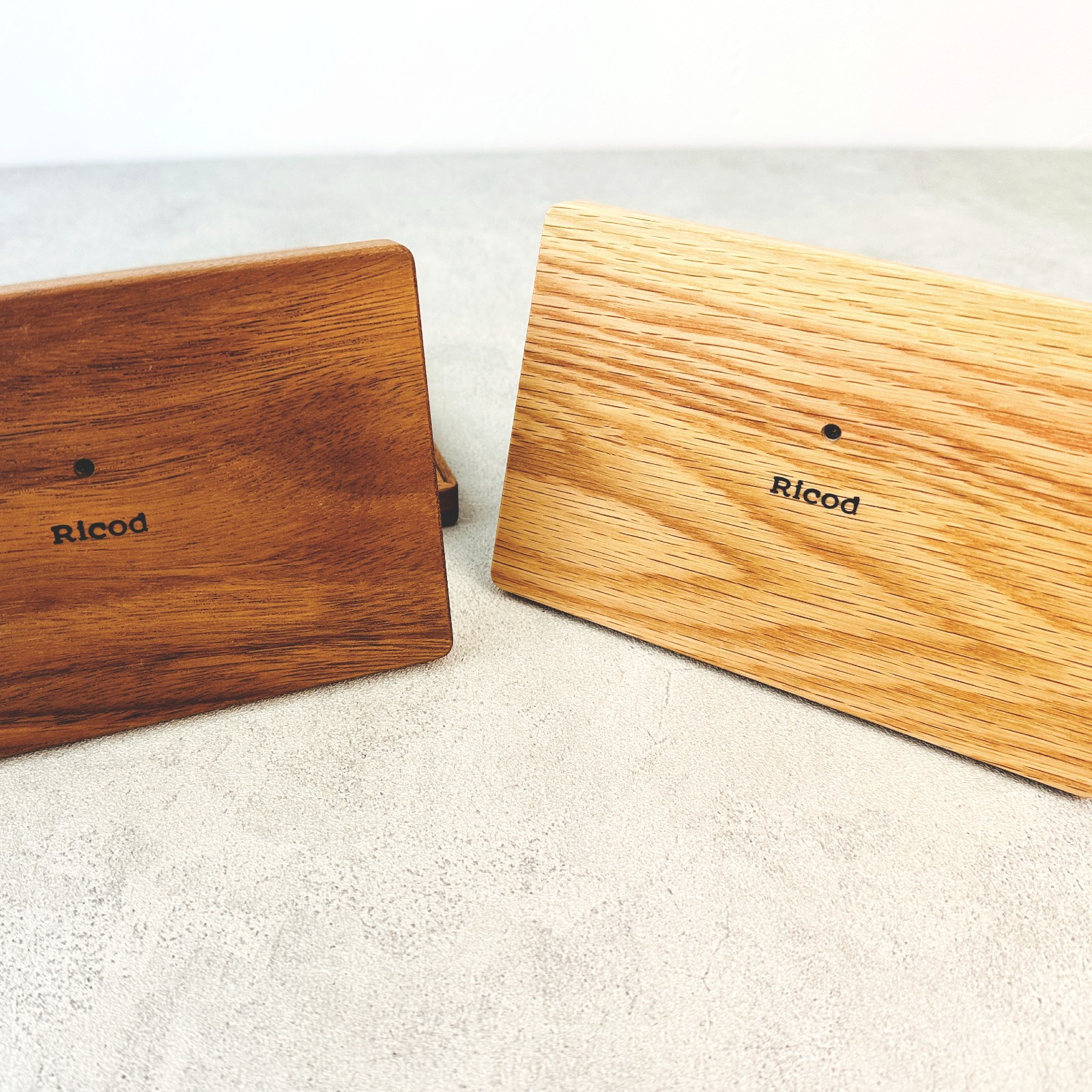 『卓上スタンドミラー』