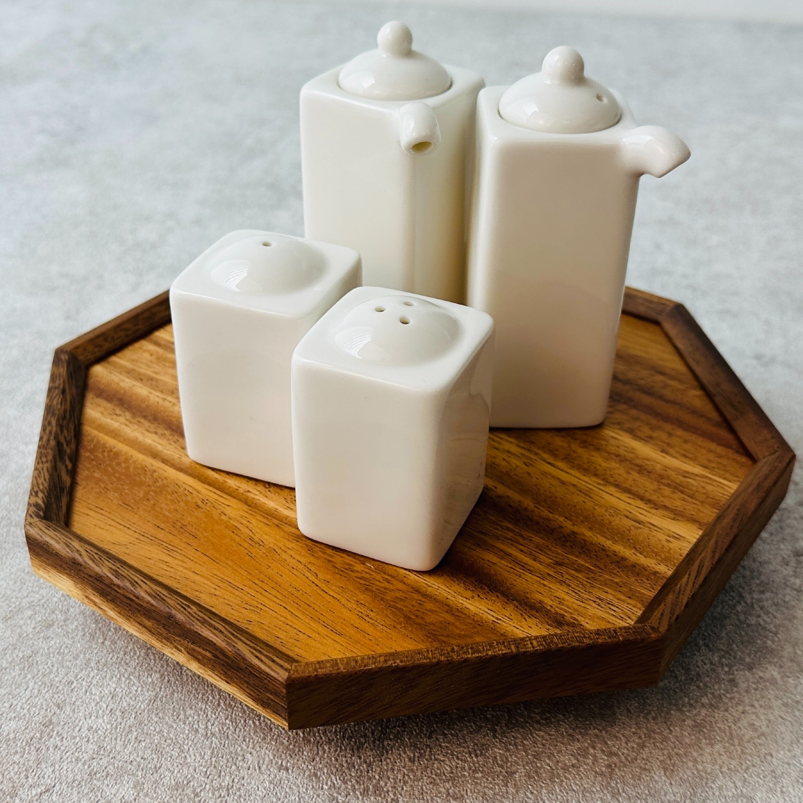 調味料ターンテーブル | Dining（キッチン・食卓アイテム） | Ricod 