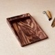 Outlet  Memo Tray　“硯（Suzuri）”  Walnut-02