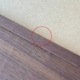 Outlet  マグネットボード  Walnut-04