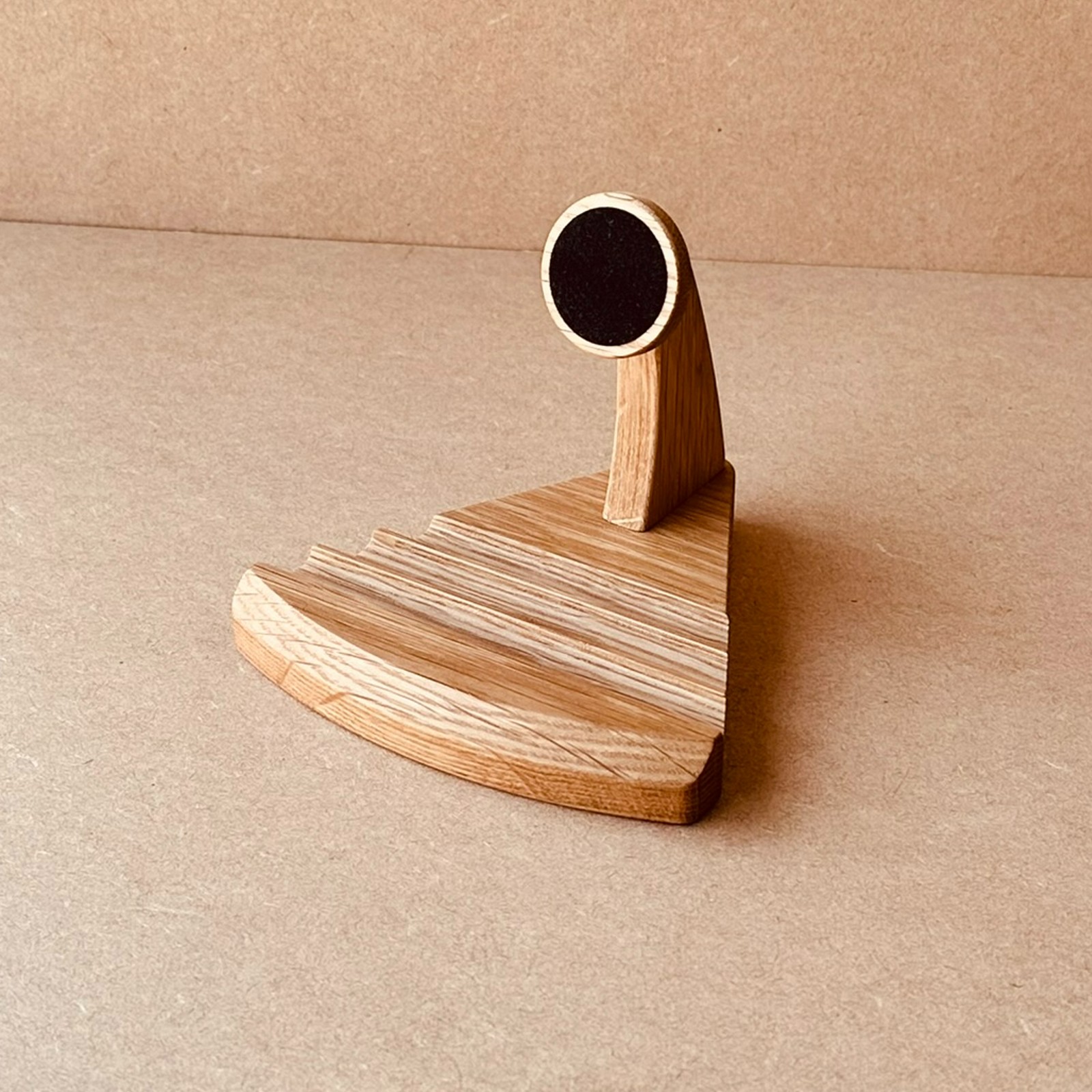 Outlet  タブレットスタンド  Oak-02