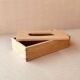 Outlet  ティッシュケース　Oak-01