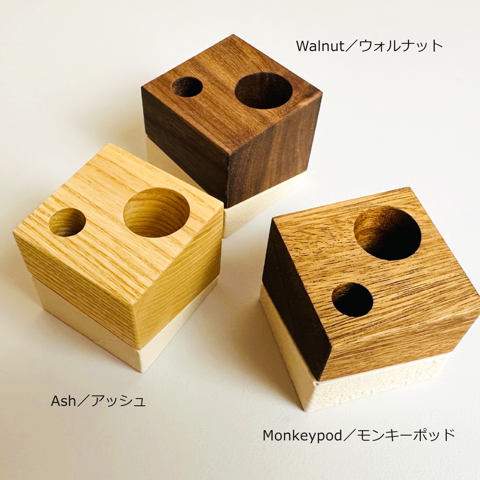 ハンコスタンド』 | Stationary（ステーショナリー・文具） | Ricod