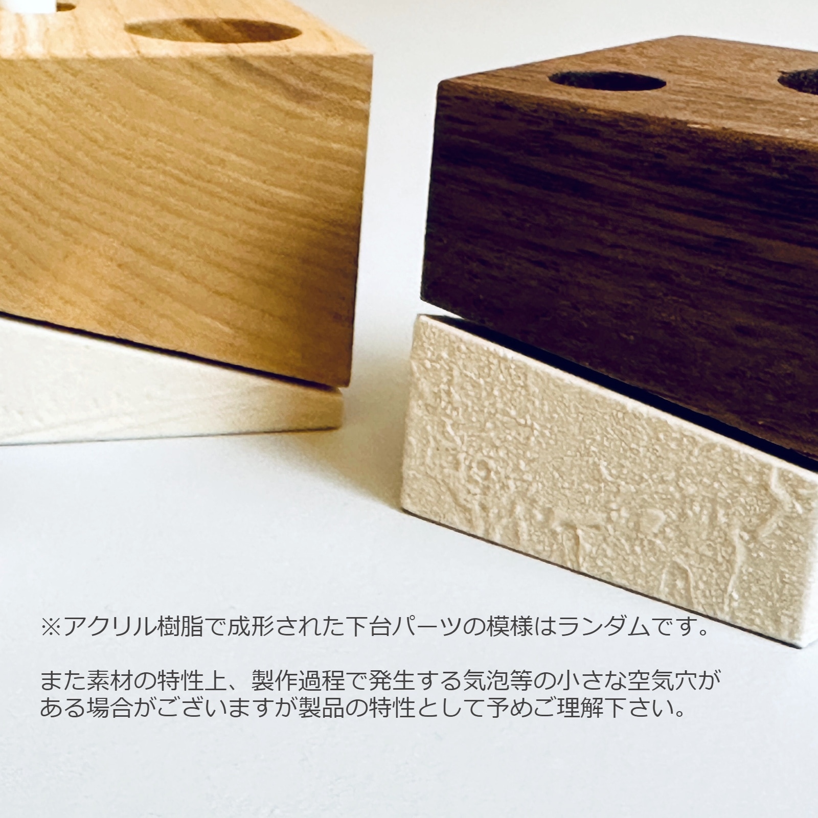 ハンコスタンド』 | Stationary（ステーショナリー・文具） | Ricod