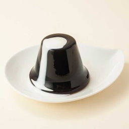 深煎りブレンドコーヒーゼリー