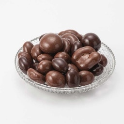 ナッツメドレーチョコレート