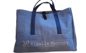 ¥¥ã¥ó¥×¼ýǼ¥Ð¥Ã¥° ¿Å ¥Ð¥Ã¥° Âç·¿ ÄìÈĤʤ· /¥é¥¤¥È¥Ö¥ë¡¼/Rigalle Mercury/
