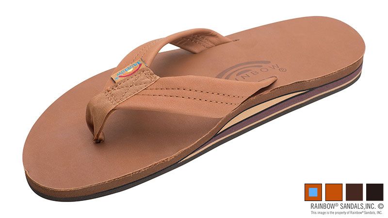 RAINBOW SANDALS | 商品一覧