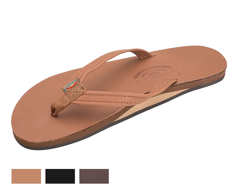 レインボーサンダル 別注 ALTSN 1/2 NARROW STRAP 28cm RAINBOW SANDALS / レインボーサンダル 別注 ALTSN 1/2 NARROW