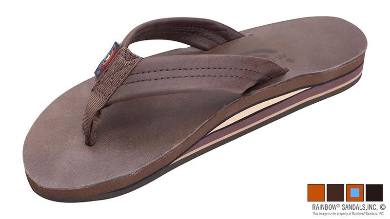 DOUBLE LAYER CLASSIC LEATHER 1