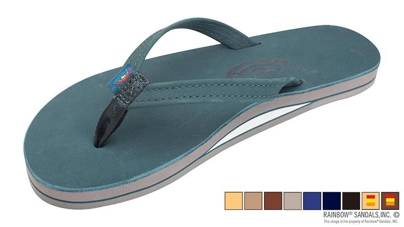 WOMEN'S,Sandals | RAINBOW SANDALS