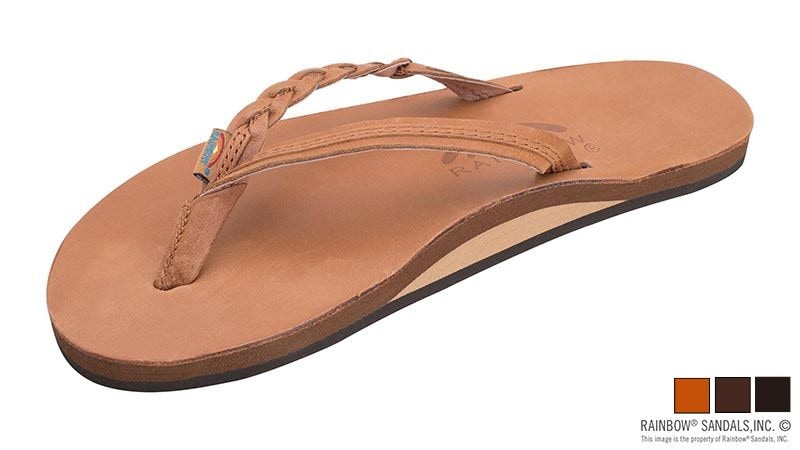 RAINBOW SANDALS | 商品一覧