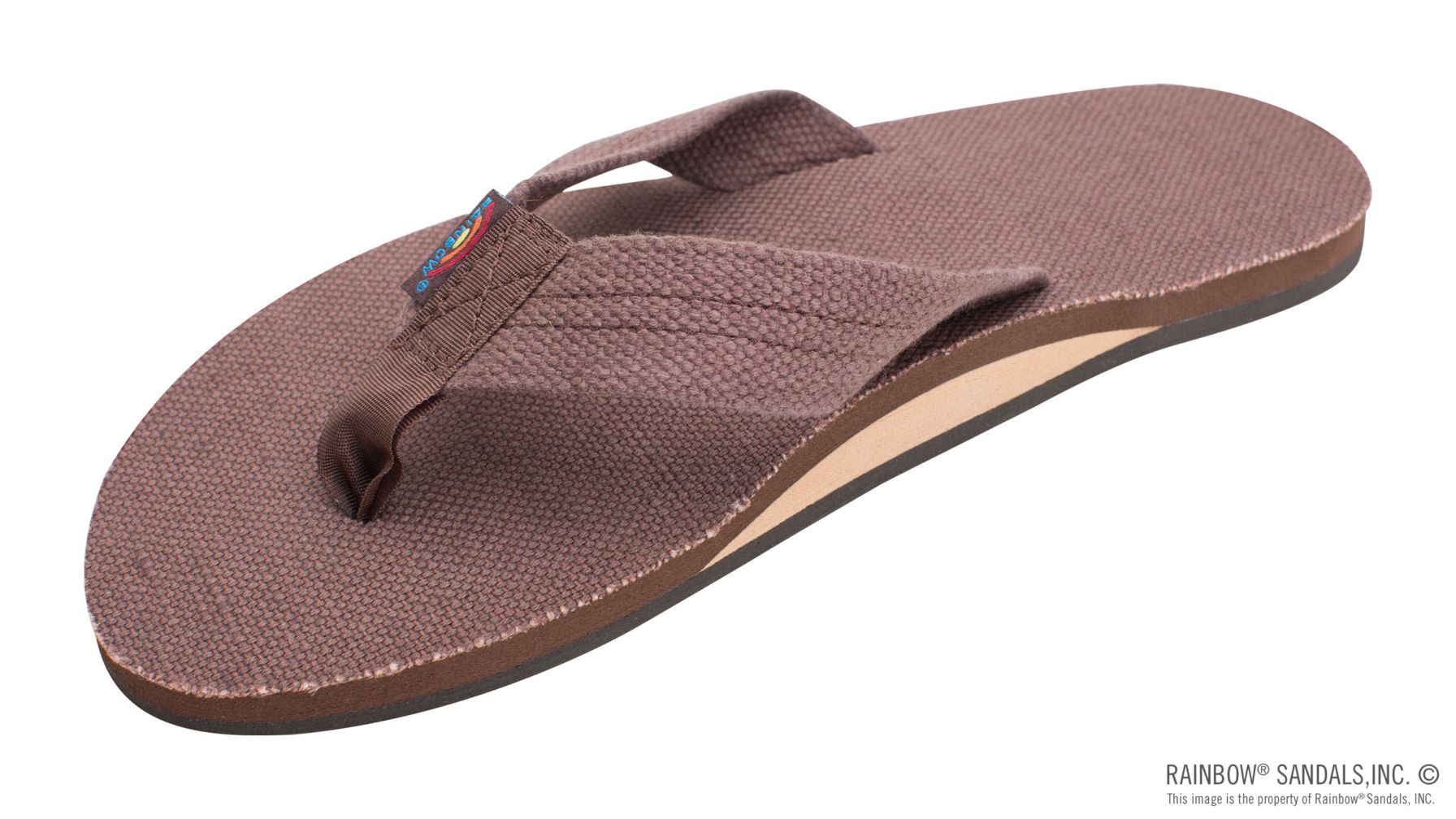 レインボーサンダル　26.5-27.5cm HEMP Large 新品未使用 Amazon | 【RAINBOW SANDALS レインボーサンダル】 HEMP メンズ