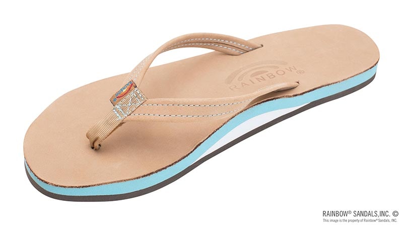 レインボー　サンダル　23センチ　キャメル レインボー サンダル 23センチ キャメル RAINBOW SANDALS | 商品一覧