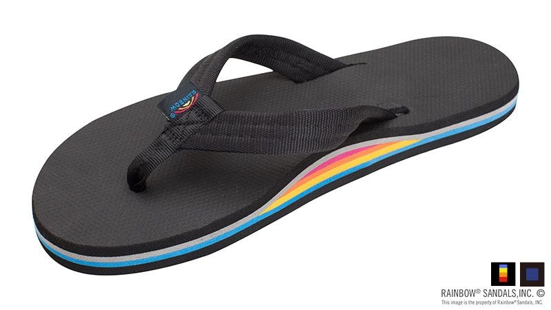 WOMEN'S - CLASSIC RUBBER