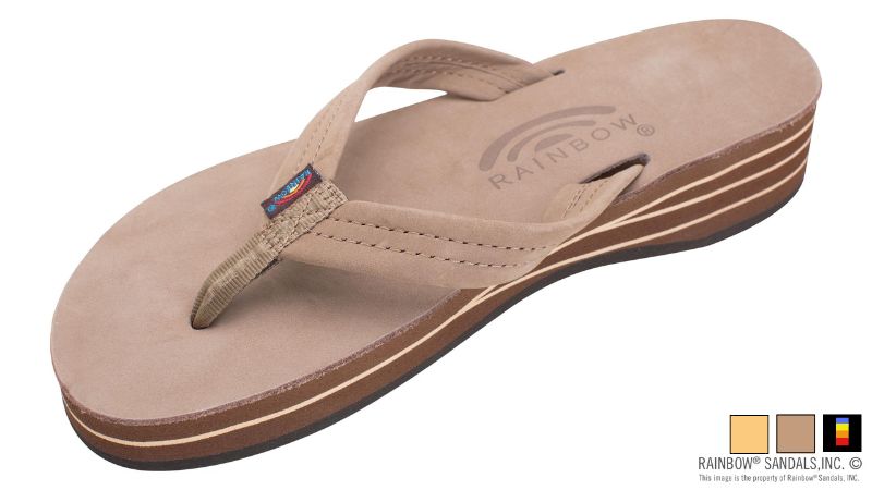 WOMEN'S,Sandals | RAINBOW SANDALS