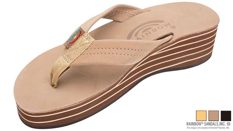 RAINBOW サンダル 楽天市場】【新品】 Rainbow Sandals (レインボーサンダル