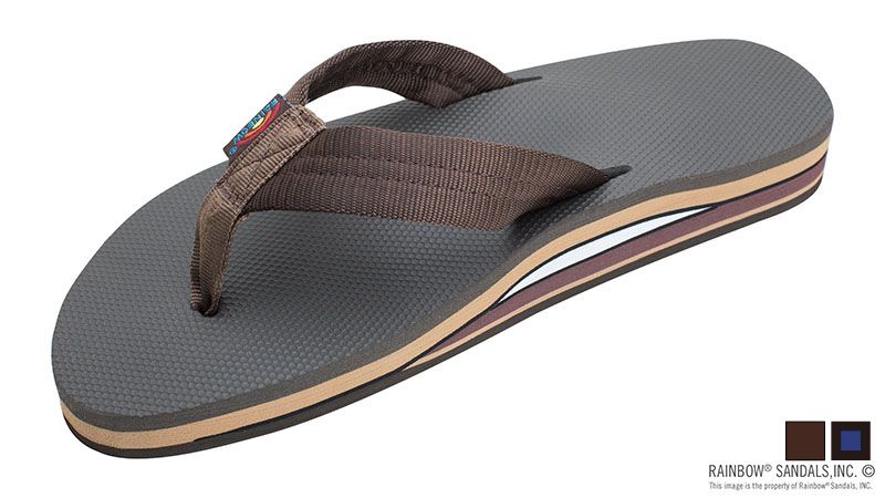 新品　レインボー　サンダル USA製 メンズラバー MEDIUM RAINBOW 楽天市場】レインボーサンダル メンズ RAINBOW SANDALS シングル