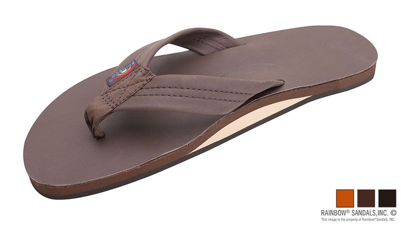 RAINBOW SANDALS | 商品一覧