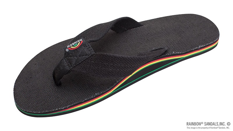 MEN'S,Sandals,Hemp | RAINBOW SANDALS