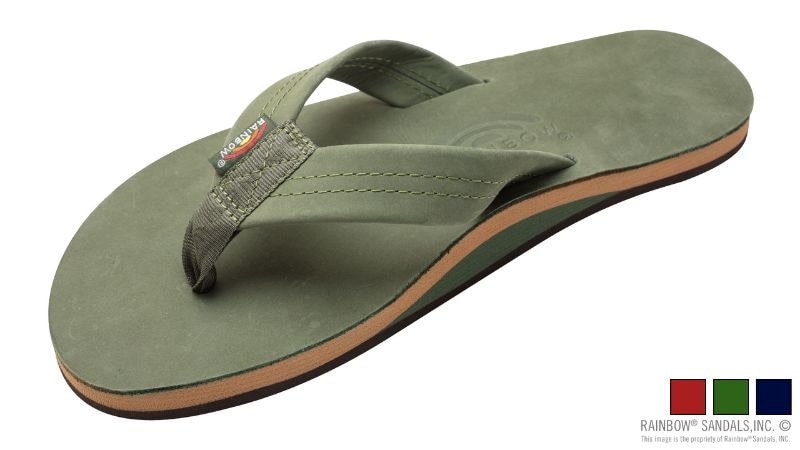 LIMITED EDITION - MEN'S SINGLE LAYER