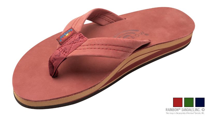 MEN'S,Sandals,Leather | RAINBOW SANDALS